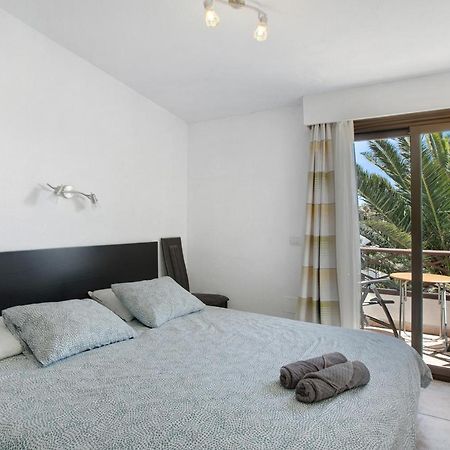 Amarilla Bay Apartment Costa Del Silencio Exterior foto