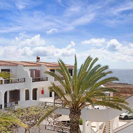 Amarilla Bay Apartment Costa Del Silencio Exterior foto