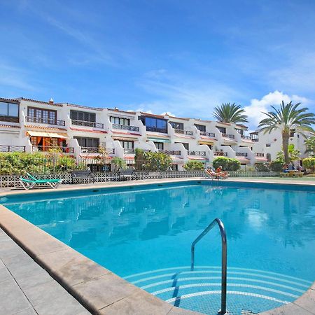 Amarilla Bay Apartment Costa Del Silencio Exterior foto