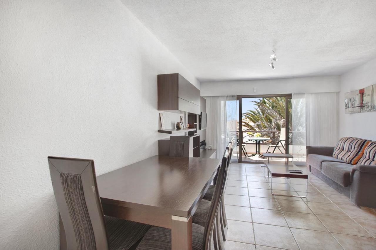 Amarilla Bay Apartment Costa Del Silencio Exterior foto