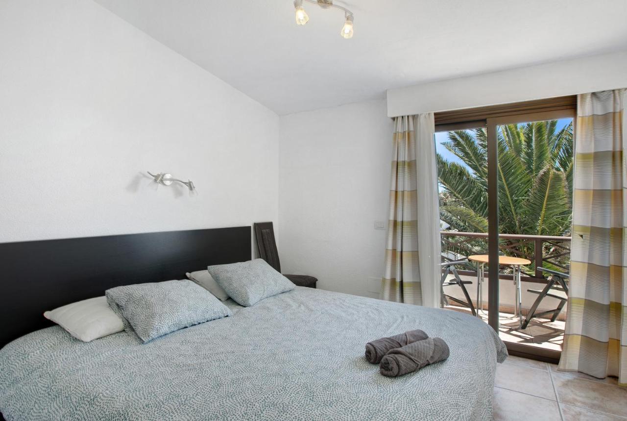 Amarilla Bay Apartment Costa Del Silencio Exterior foto